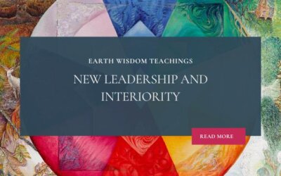 New Leadership and Interiority: How Evoking Happiness and Shifting Your Internal State Transforms Your Leadership